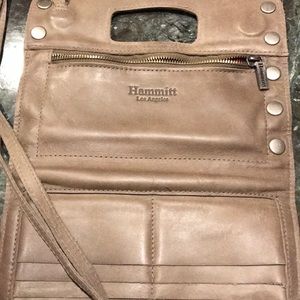 Hammett purse